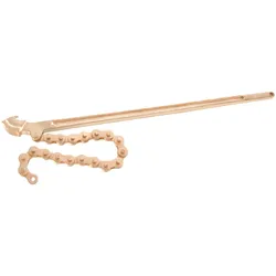 FACOM KETTENROHRZANGE LIGHT 100 SR