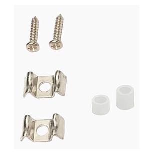 AllParts AP AP 0720-001 String Guides Strat nic. (Instrumenten Ersatzteile) (47163656)