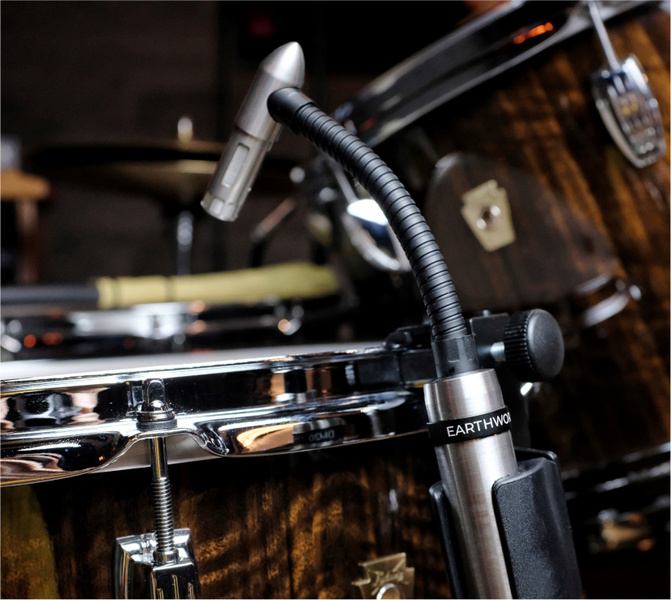 Earthworks Audio RM2