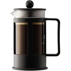 Kaffeebereiter bodum KENYA (DH 11x18 cm) - DH 11x18 cm