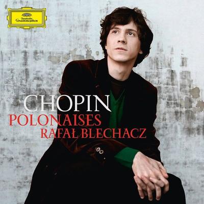 Polonaises 1-7 - Frédéric Chopin, CD, 0028947909286