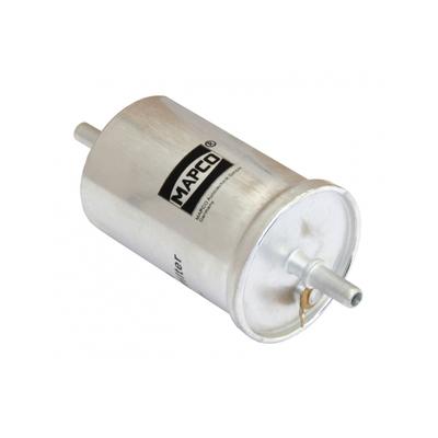 MAPCO Kraftstofffilter 63950 Leitungsfilter 136mm für SMART
