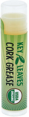 Key Leaves Cork Grease