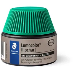 Staedtler Lumocolor 488 56-5 Marker-Nachfüller Grün 30 ml 1 Stück(e)
