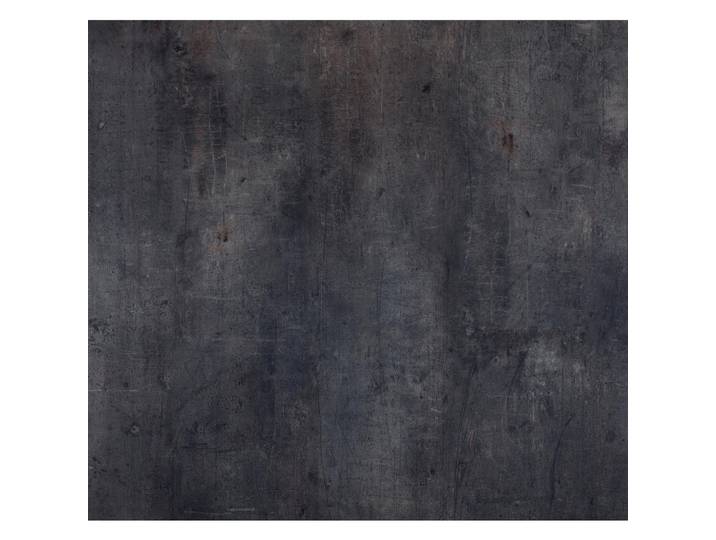 Sieger Gartentischplatte, Anthrazit, Kunststoff, quadratisch, 90x1.2x90 cm, Gartenmöbel, Gartentisch, Tischsysteme Outdoor, Gartentischplatte