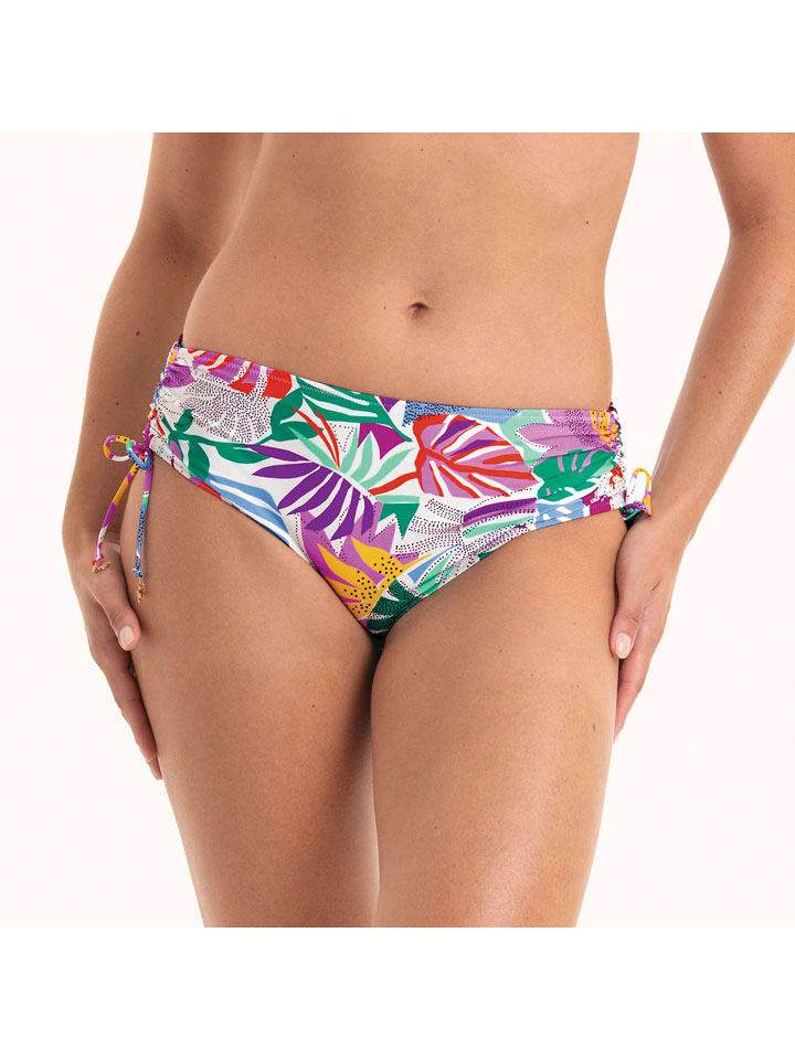 Anita Bikini-Hose "Ive" in Bunt - 44