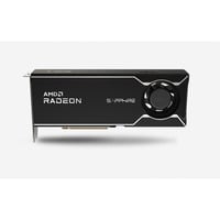 Radeon AI PRO R9700 32GB, Grafikkarte schwarz