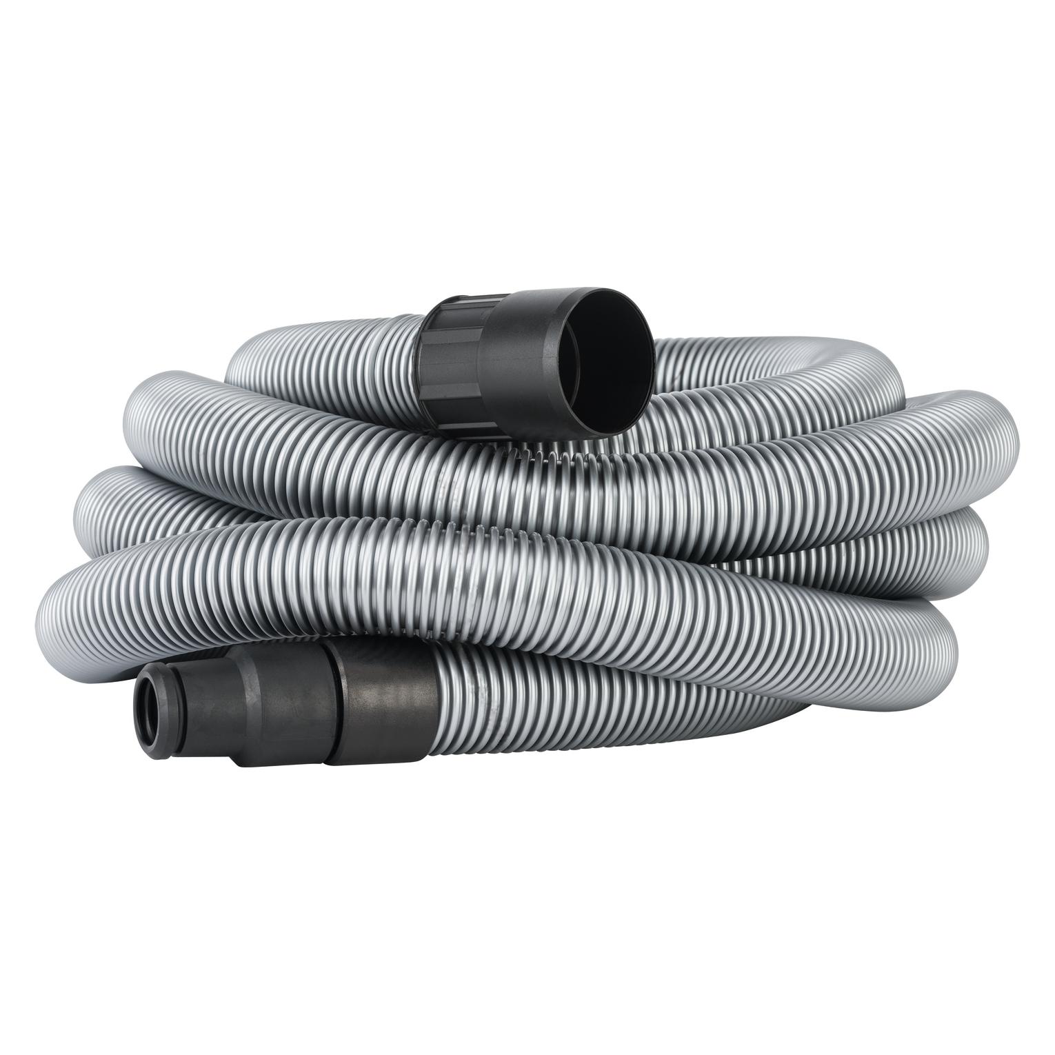 Bosch Professional Zubehör Schlauch, 5 m, 35 mm, für PAS 850 ist Adapter 1 609 390 474 erforderlich (1609202230)