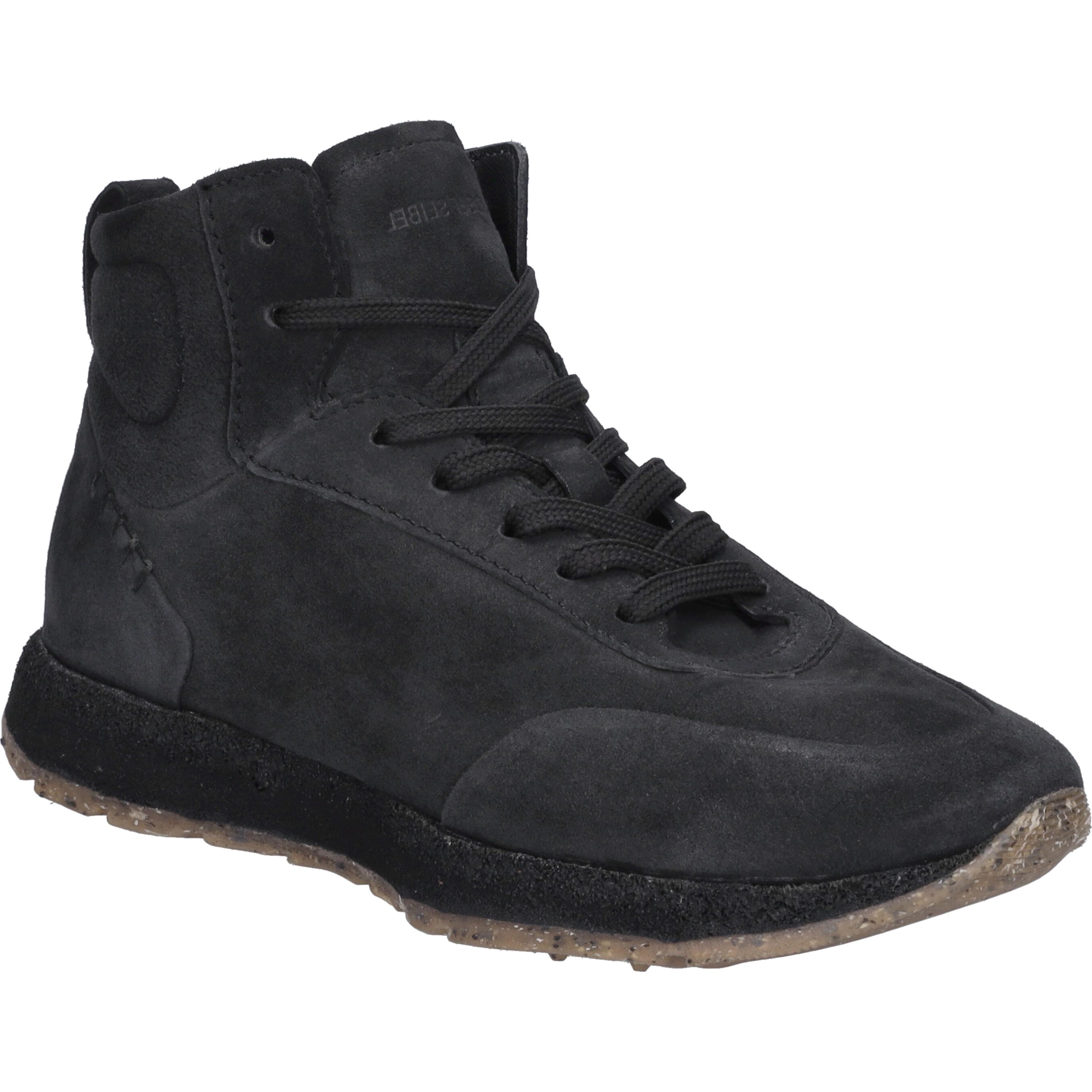 JOSEF SEIBEL Adriana 02 | Sneaker voor Dames | zwart