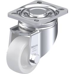 Blickle 234476 LH-SPO 75G Lenkrolle Rad-Durchmesser: 75 mm Tragfähigkeit (max.): 300 kg 1 St.