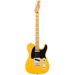 Fender Player II Modified Telecaster MN SSY - E-Gitarre