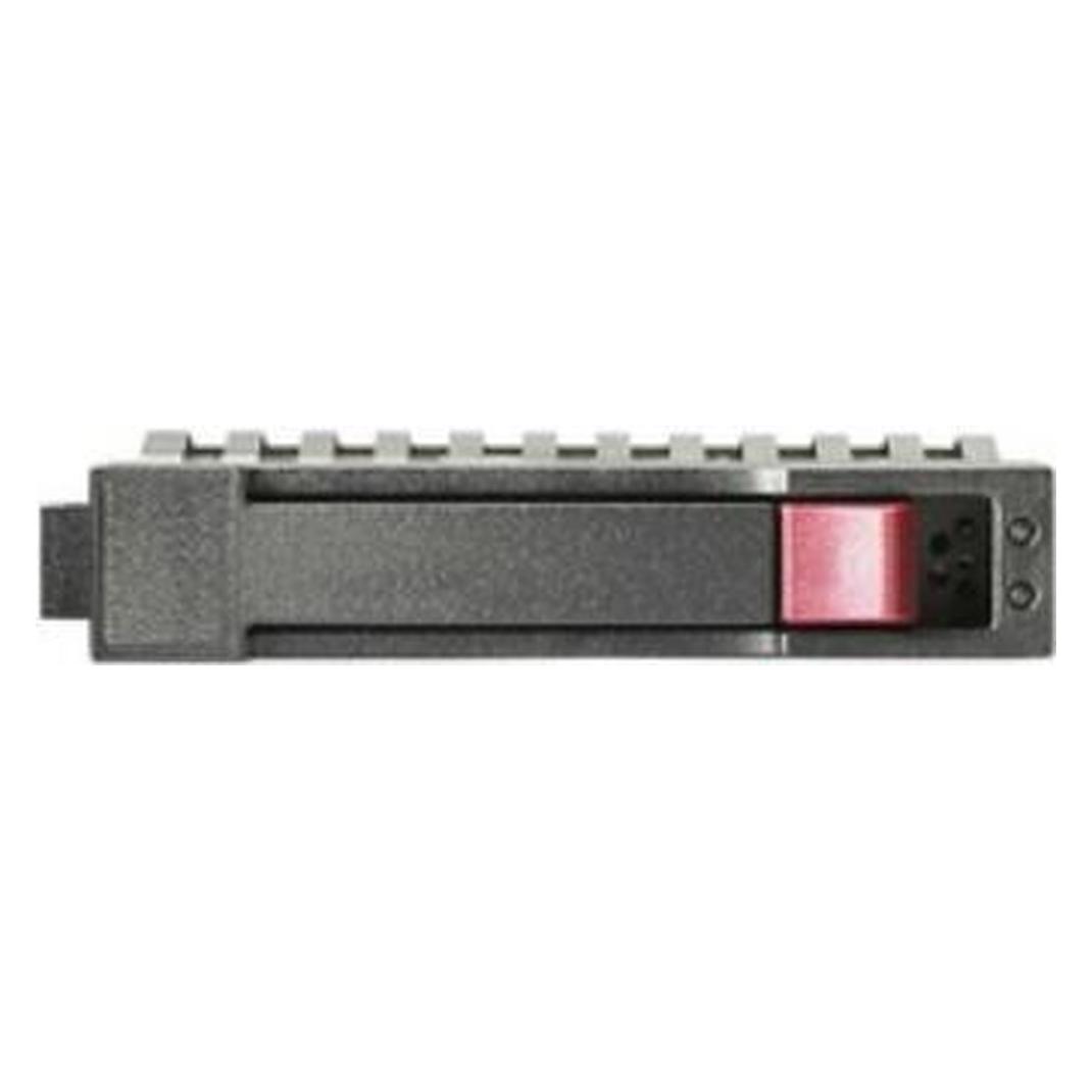 HPE hot-plug SSD 400GB SAS 2.5inch (400 GB, 2.5") (768268-001)