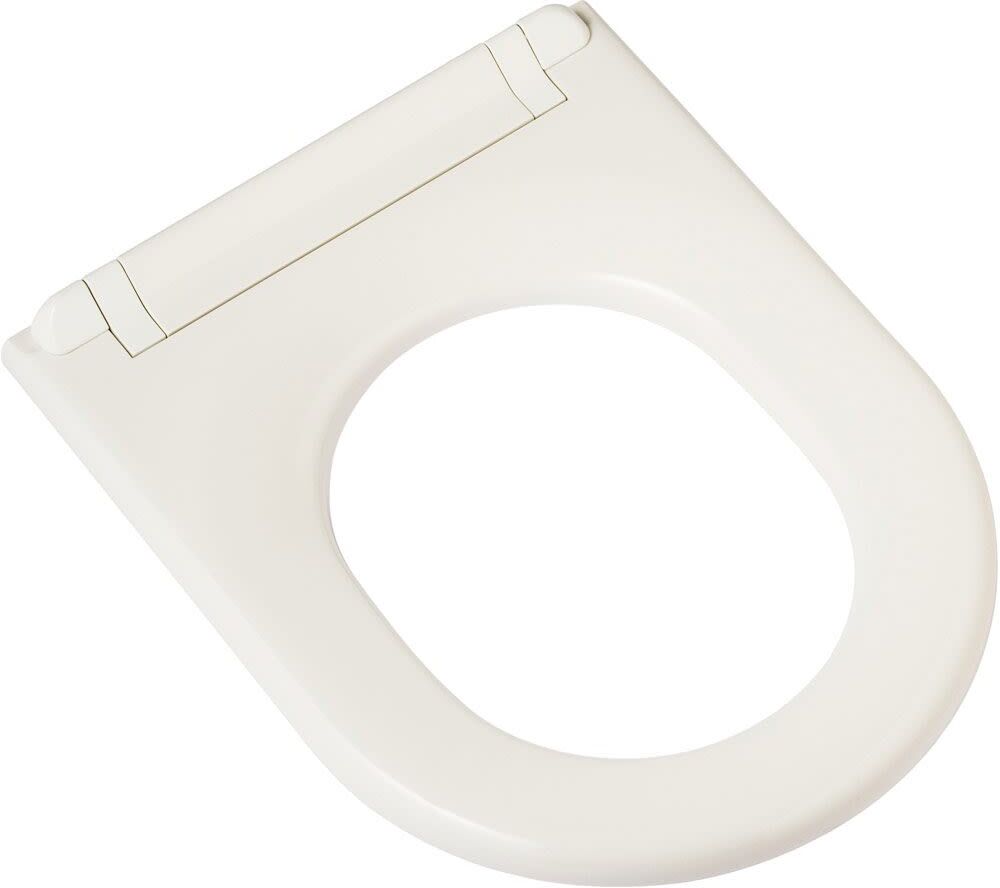 LAUFEN Libertyline WC-Sitz ohne Deckel