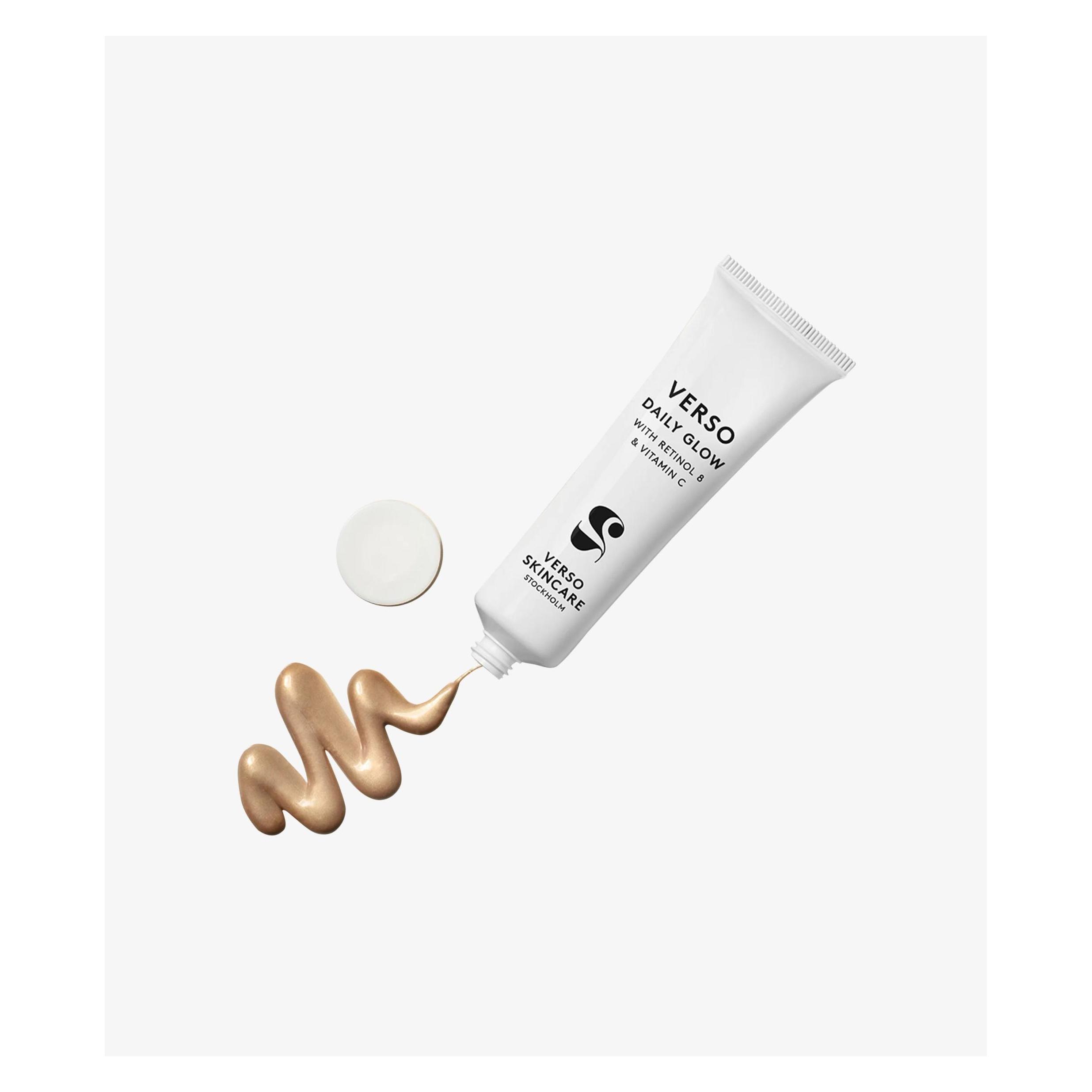 Verso Daily Glow (30 ml) (40073293)