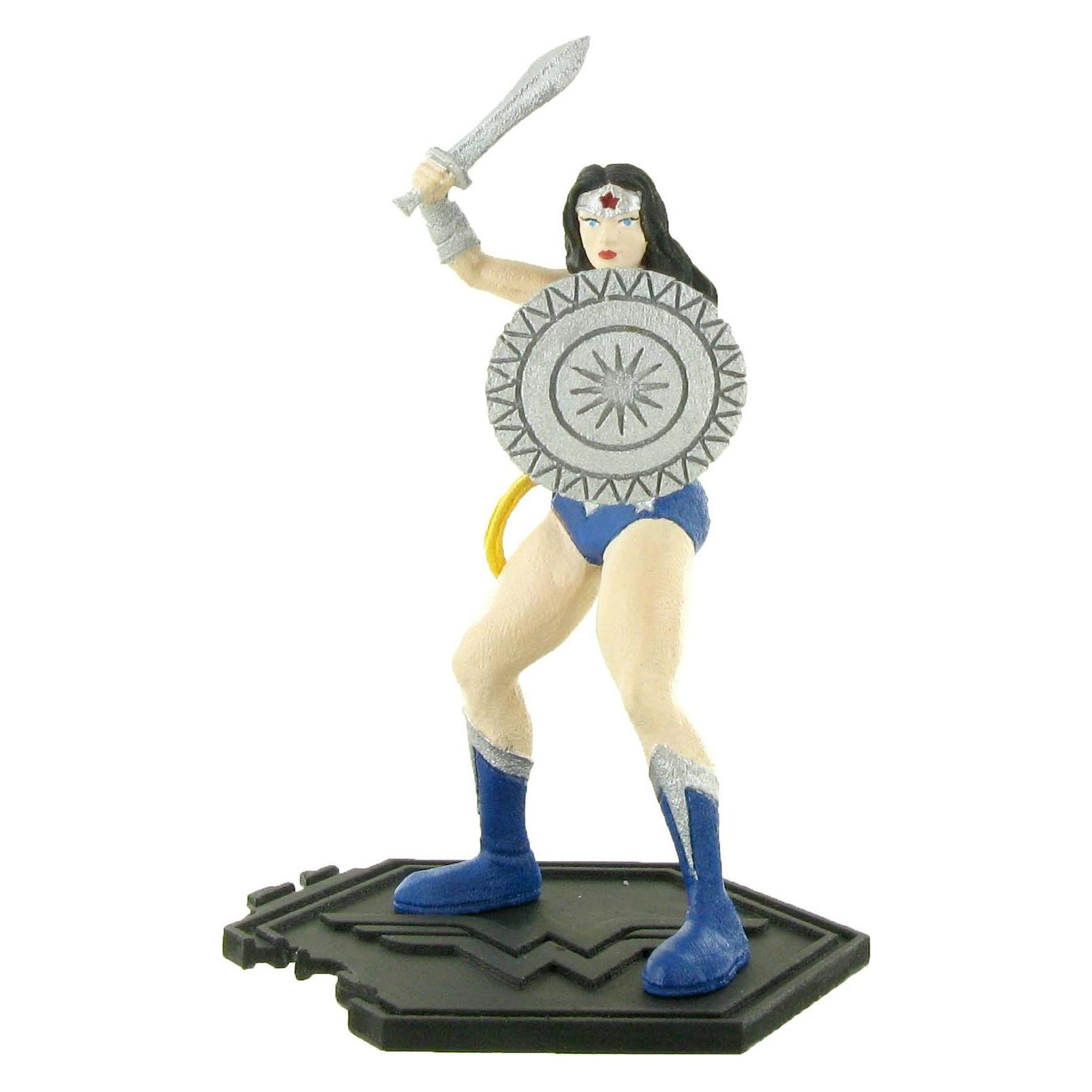 Comansi Wonder Women (8412906991962)