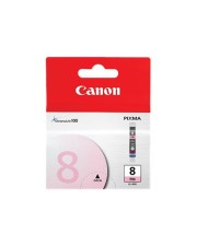 Canon CLI-8PM Photo Magenta Original Tintenpatrone 450 Seiten (0625B001)