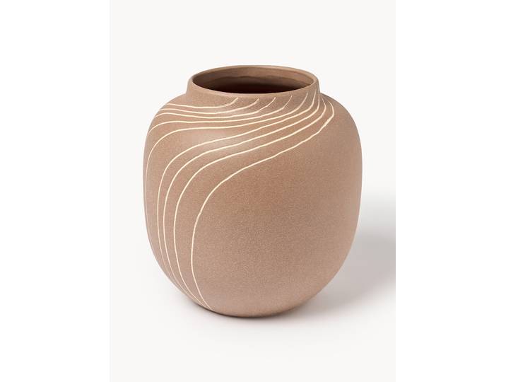 Vase Calvin, haut. 28 cm