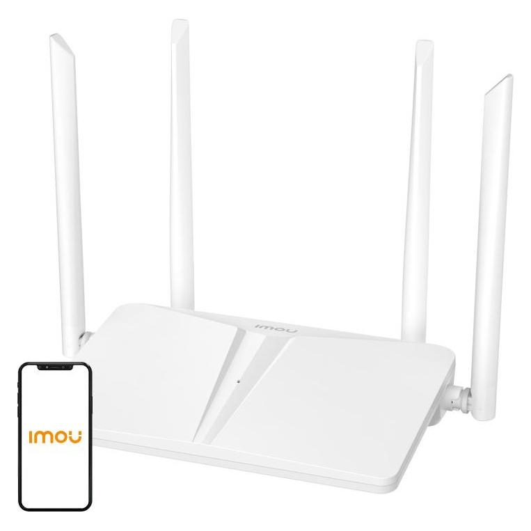 Imou HR340 WLAN-Router mit 300 Mbit/s (HR340)