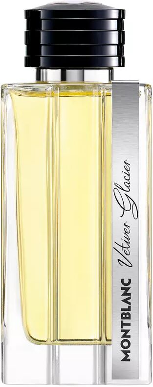 Montblanc - Vetiver Glacier, Eau de Parfum, 125  ml