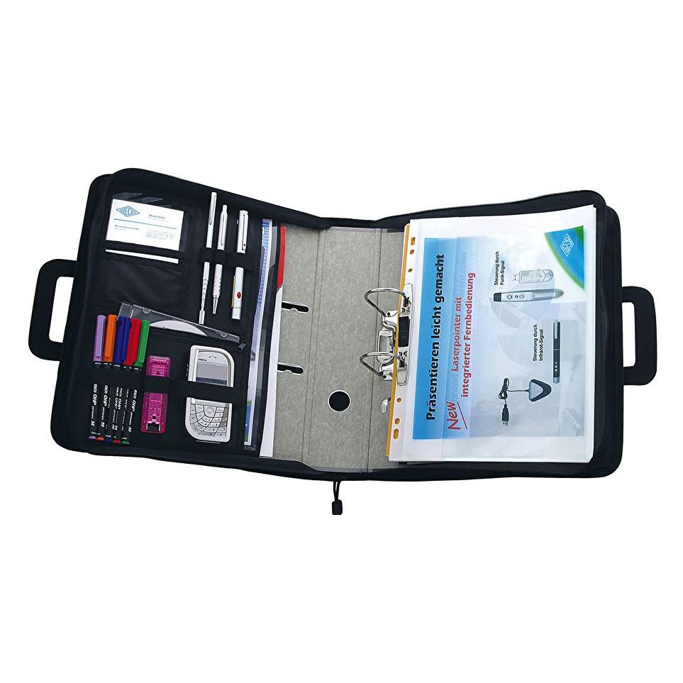 Wedo Ordnertasche (A4, 1x) (58 601)