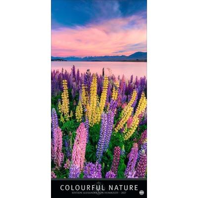 Colourful Nature 2027