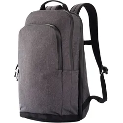CLIQUE City Rucksack 955 - anthrazitmeliert