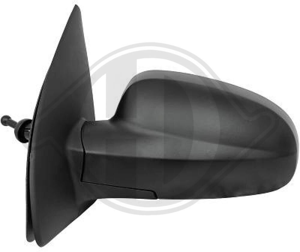 Diederichs Außenspiegel 6926025 Links Für Chevrolet