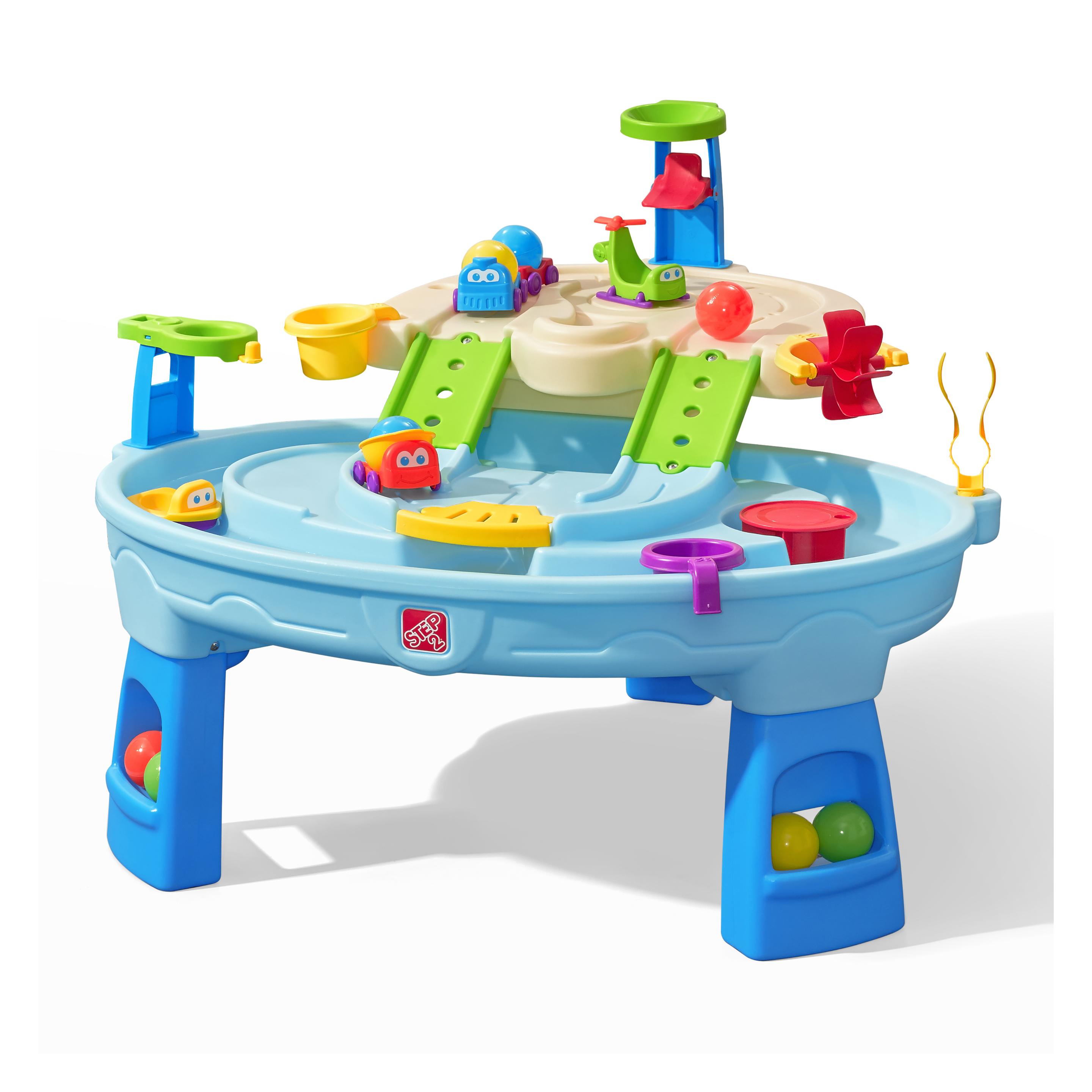 Step2 Ball Buddies Adventure Center (400599)