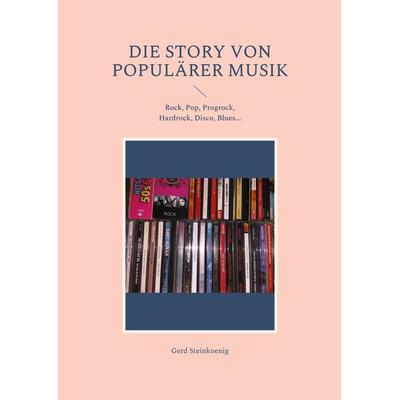 Die Story von populärer Musik -