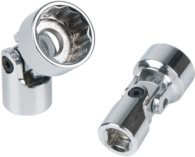 KS Tools Douille 12 pans articulée 3/8