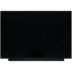 Lenovo LCD 13 3" FHD IPS LCLW AG, Notebook Ersatzteile, Schwarz