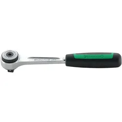 Stahlwille Umschaltknarre 422 3/8" 60 Zähne - 12231011