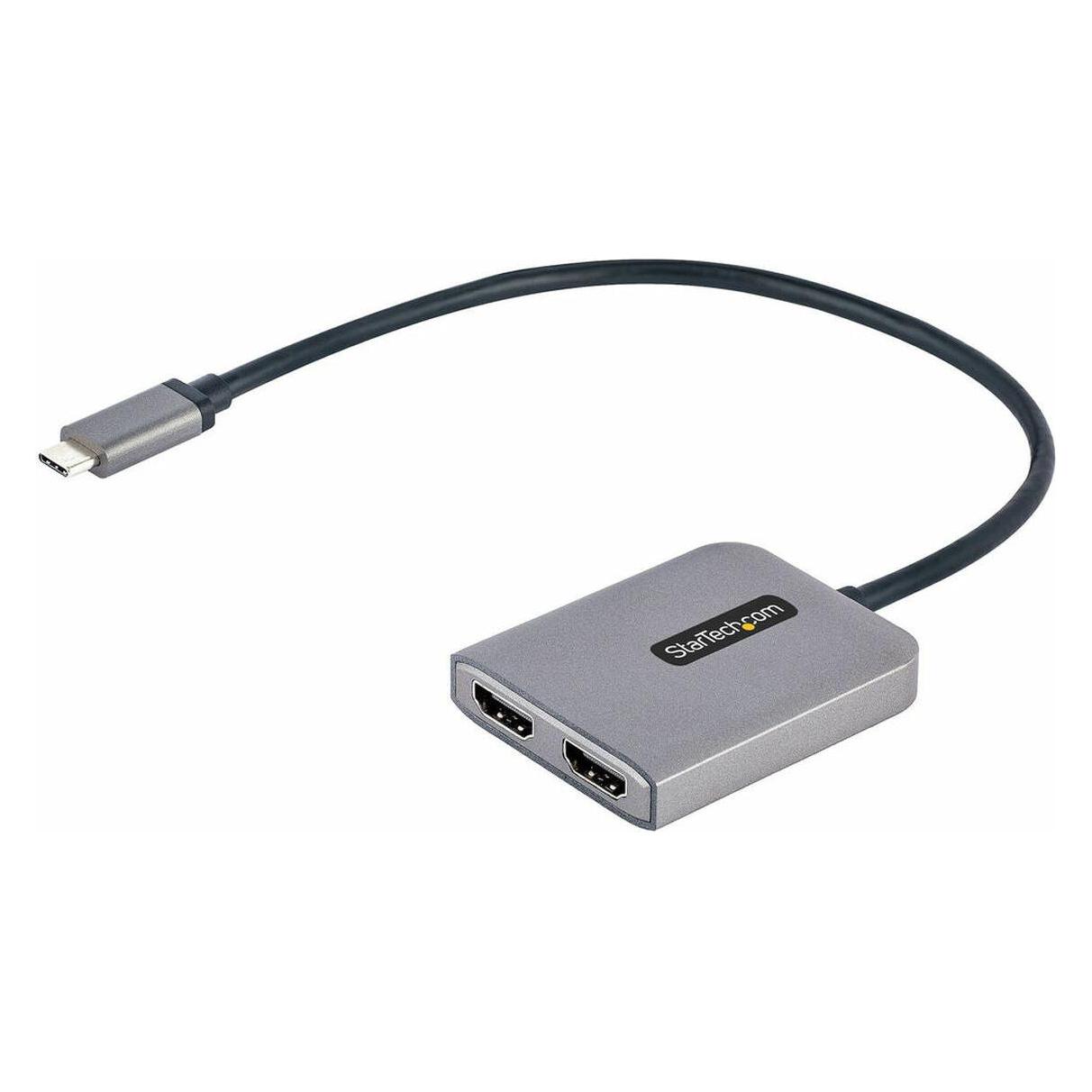 StarTech USB Typ-C zu (HDMI) (MST14CD122HD)