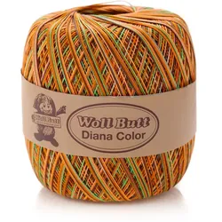 Woll Butt Häkelgarn Diana Color
