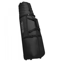 Ogio Savage Travelcover schwarz