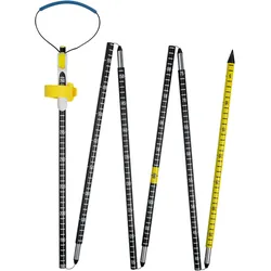 Pieps, Lawinensonde