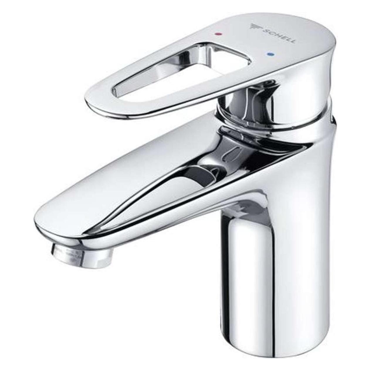 Schell WT-Einhebelmischer MODUS EH-T Bügelhebel chrom (021800699)