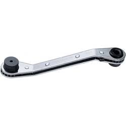 Stahlwille 25 B RATSCHENRINGSCHLUESSEL 41541620 Bit-Ratsche