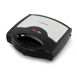 Esperanza Muffeletta Sandwichmaker 3-in-1 700W
