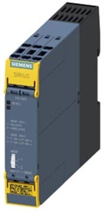 Siemens Dispositif de sécurité 3SK1211-2BB40 4S+1O (3SK12112BB40)