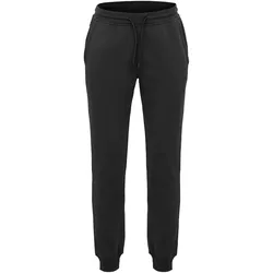 CLIQUE Miami Jogginghose Herren 99 - black XL