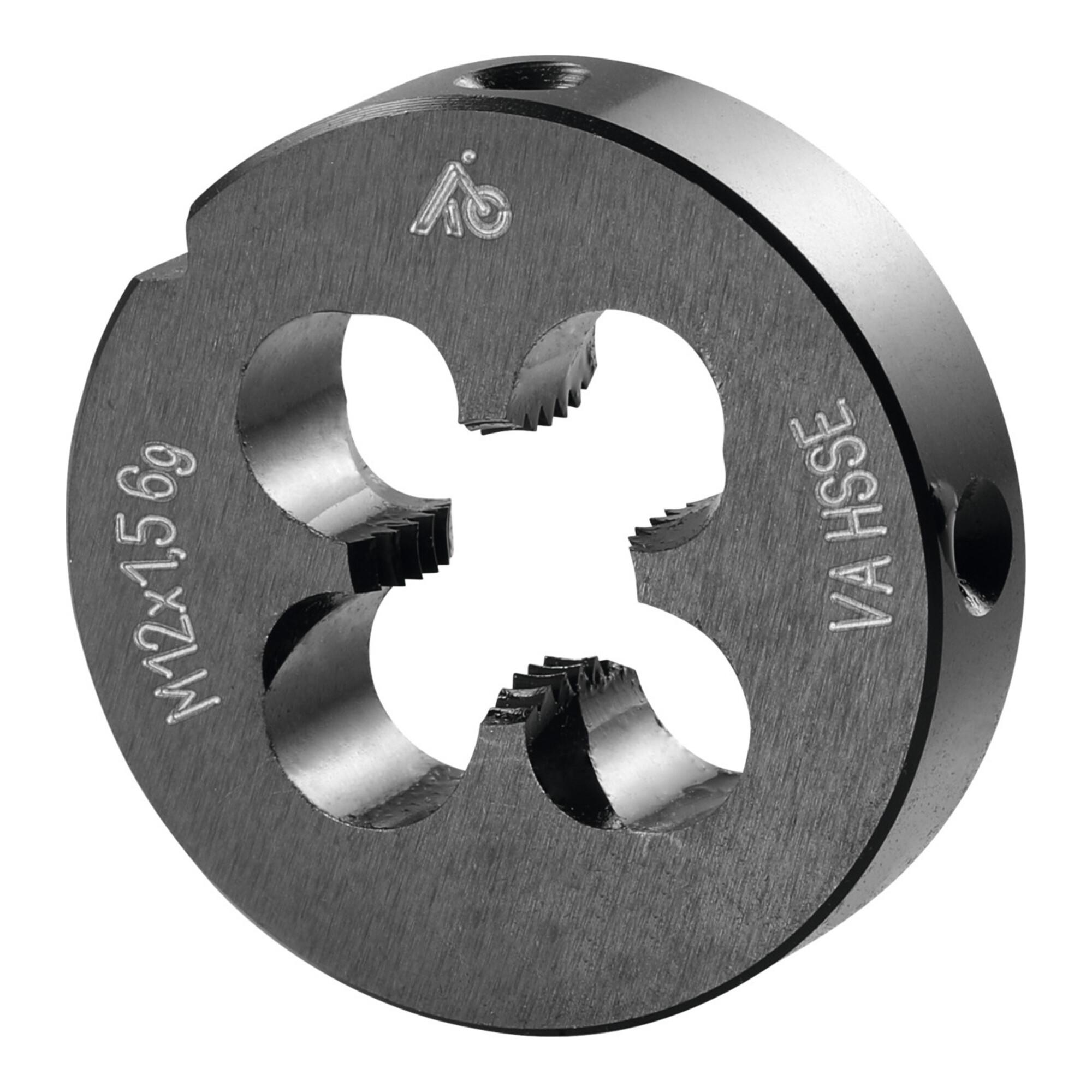 Holex Schneideisen HSS-E, M x Steigung: 12X1,5 (141075 12X1,5)