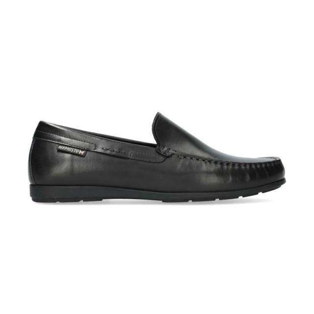Mephisto Algoras heren moccasin