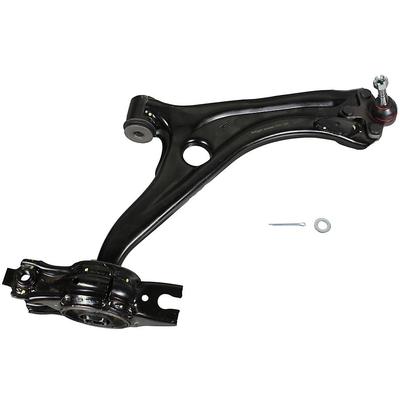 METZGER AUTOTEILE Lenker, Radaufhängung 58194802 für HONDA