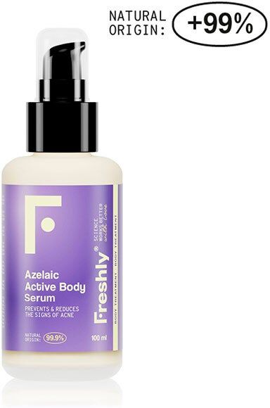 FRESHLY COSMETICS Azelaic Active Porpose Treatment