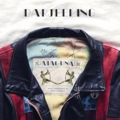 Darjeeling: Maguna - Darjeeling, CD