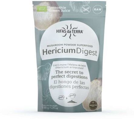 Hifas da Terra Hericium Digest 100 gr