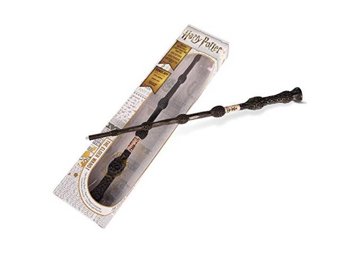 HARRY POTTER Elder's Light Painting Wand Dumbledore
