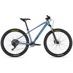 Rock Machine Catt 27 Mountainbike Calcite Blue Gr. S