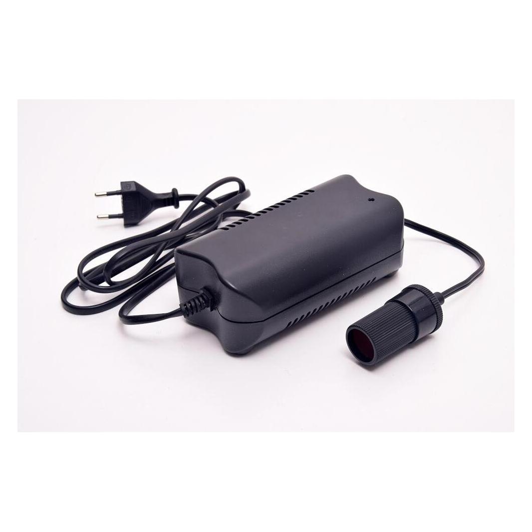 ConnaBride Netzgerät 12Volt nach 230 Volt (N1338)